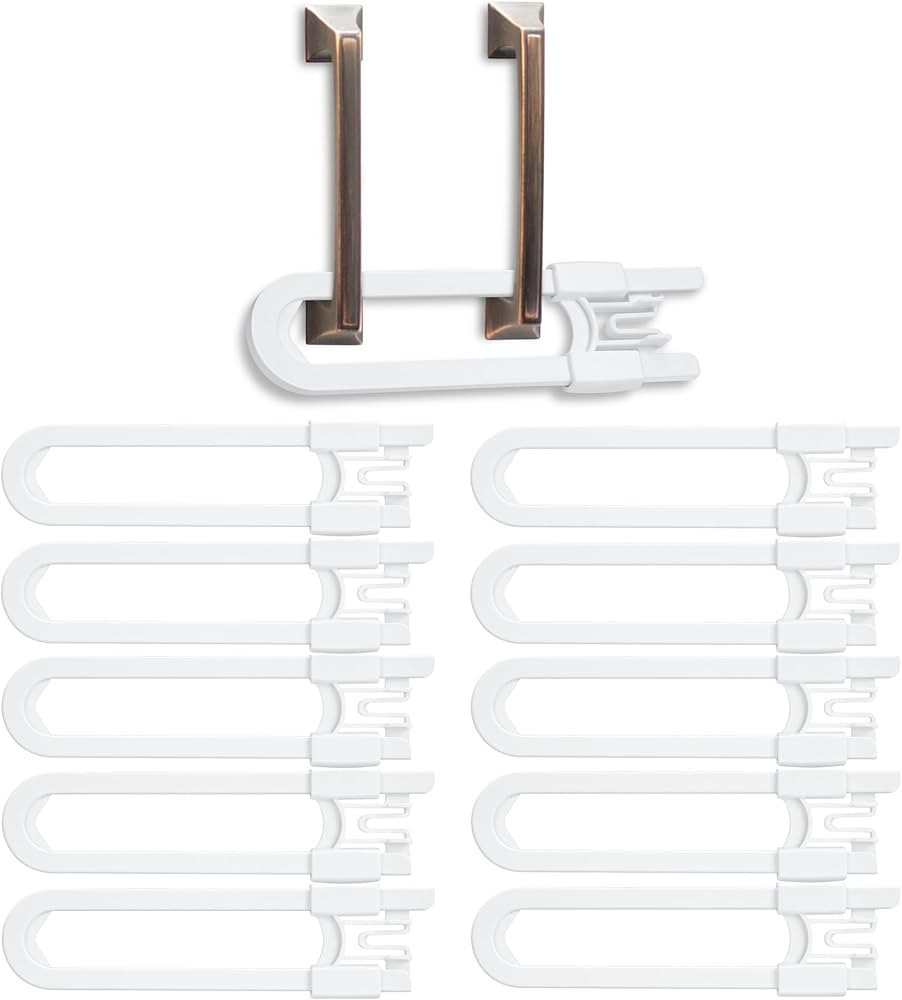 in Child Safety Cabinet Locks by vmaisi | Amazon (US)