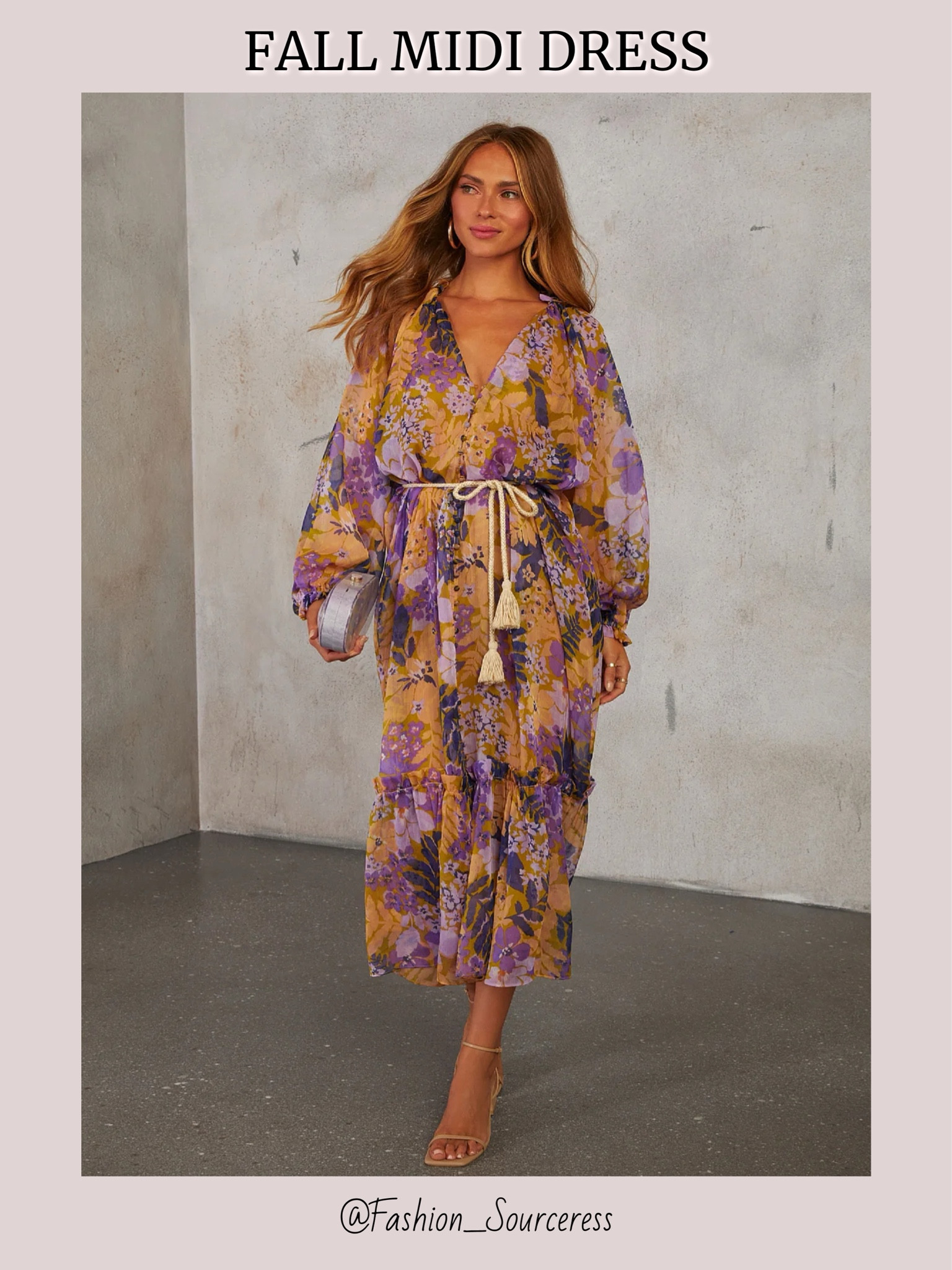 Beautiful fall dress

#falldress #falldresses #falloutfit fall dresses, outfits for fall, dresses for fall, fall dresses, floral dresses, midi dresses, fall family photos, dress for family photo, family photo outfit, family photo dress, fall photo outfit, fall family photo session, outfits for family photos, family photos, dress, dresses, fall day dresses, boho dresses, boho style, fall fashion, long dresses, long sleeve dresses, long sleeve dress, long dress for fall, day event, day party, , 

#LTKxVICI #LTKSeasonal #LTKSaleAlert #LTKParties #LTKFindsUnder50 #LTKFindsUnder100 #LTKStyleTip