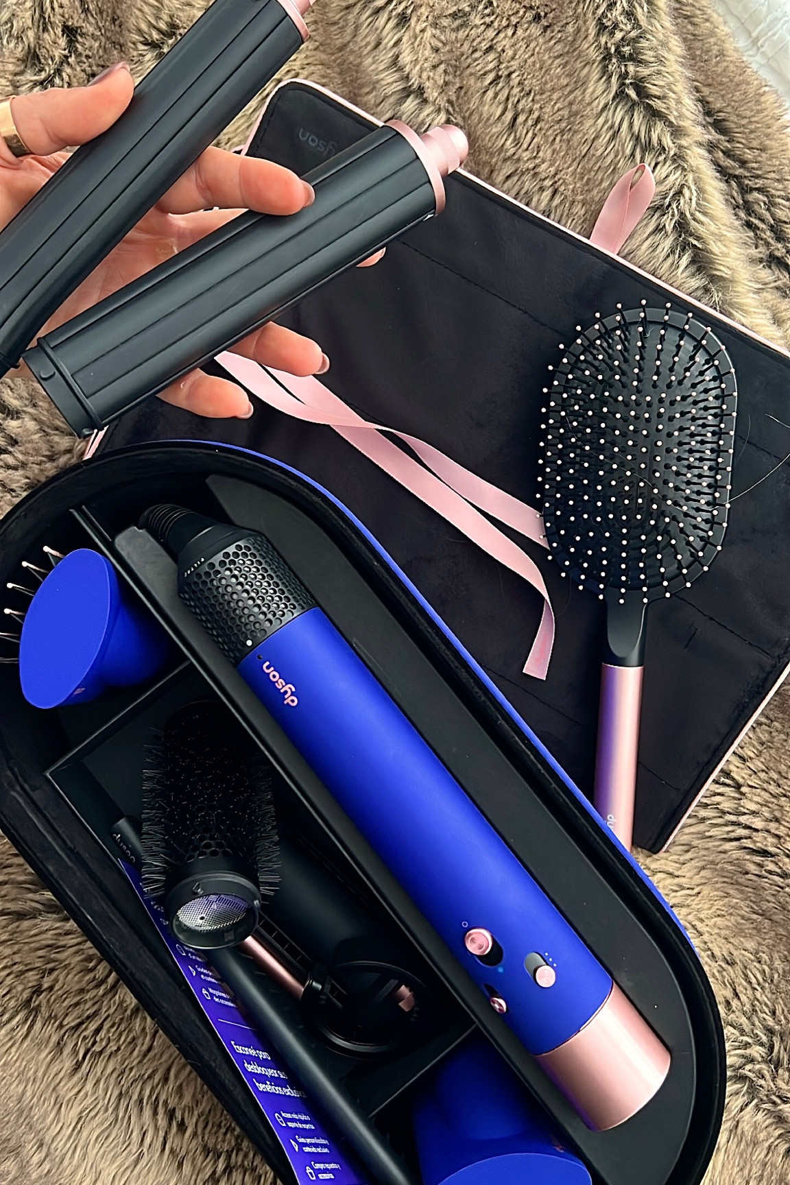Dyson Airwrap™ multi-styler … curated on LTK