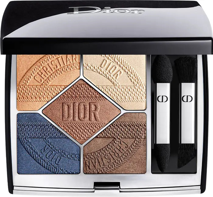 The DiorShow 5 Couleurs Eyeshadow Palette | Nordstrom