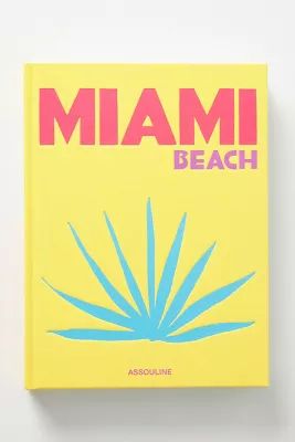 Miami Beach | Anthropologie (US)