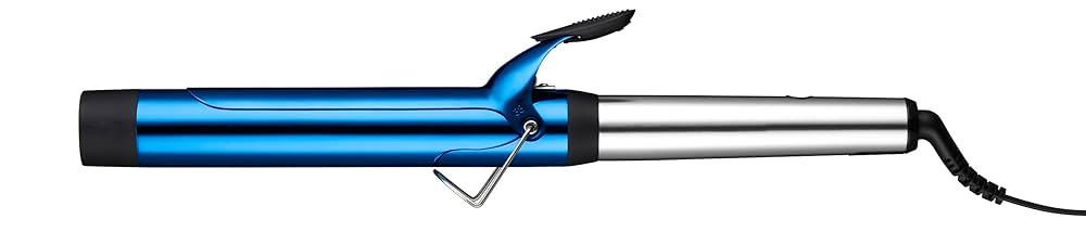 BaBylissPRO Nano Titanium Professional Curling Iron with Extended Barrel Perfect for Longer Hair | Amazon (US)