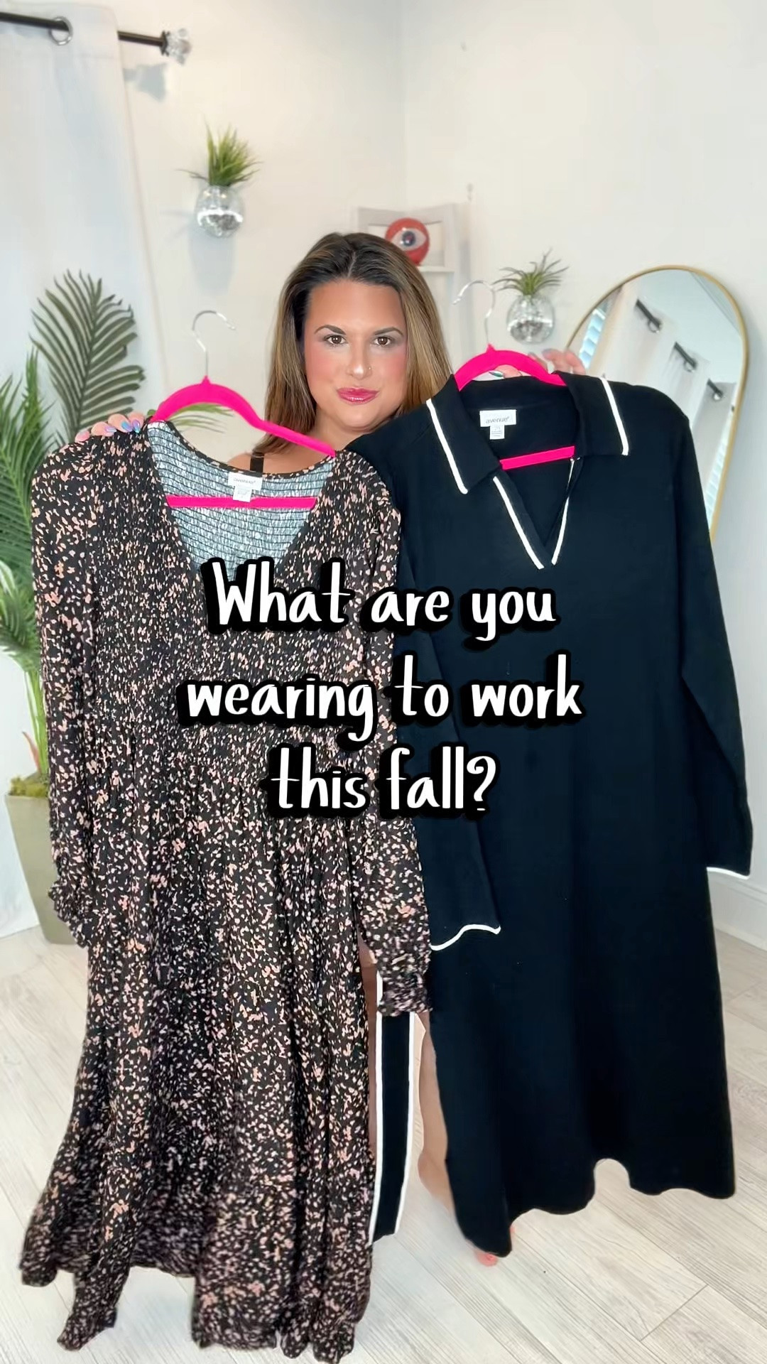 Bring your style A game to work this fall with these looks - and then take yourself on a date after because you look too good not to
