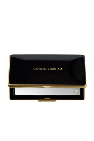 Victoria Beckham Beauty Dual Mirror Compact in N/A - Beauty: NA. Size all. | FWRD 