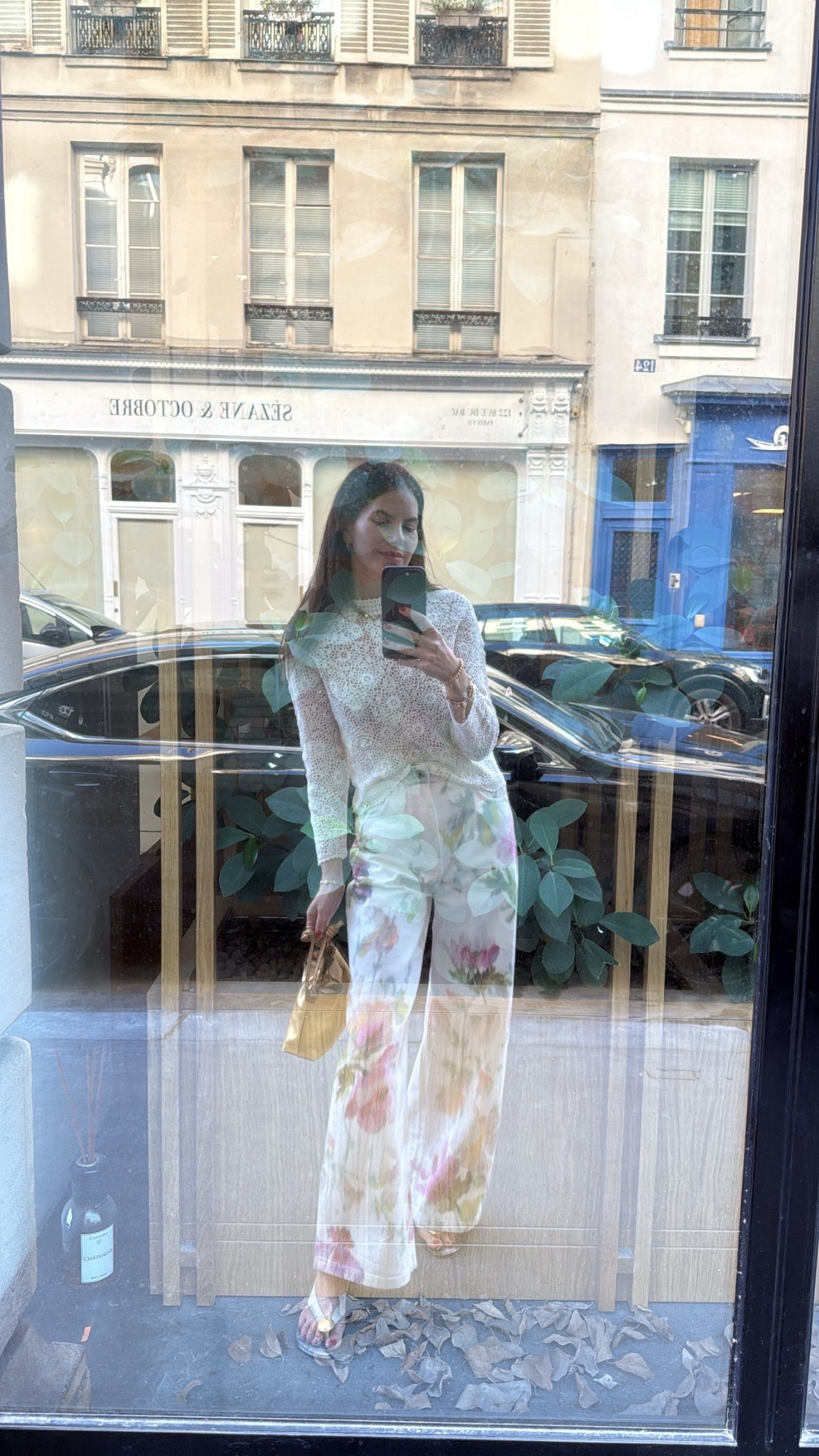 #ootn + #lookforless 