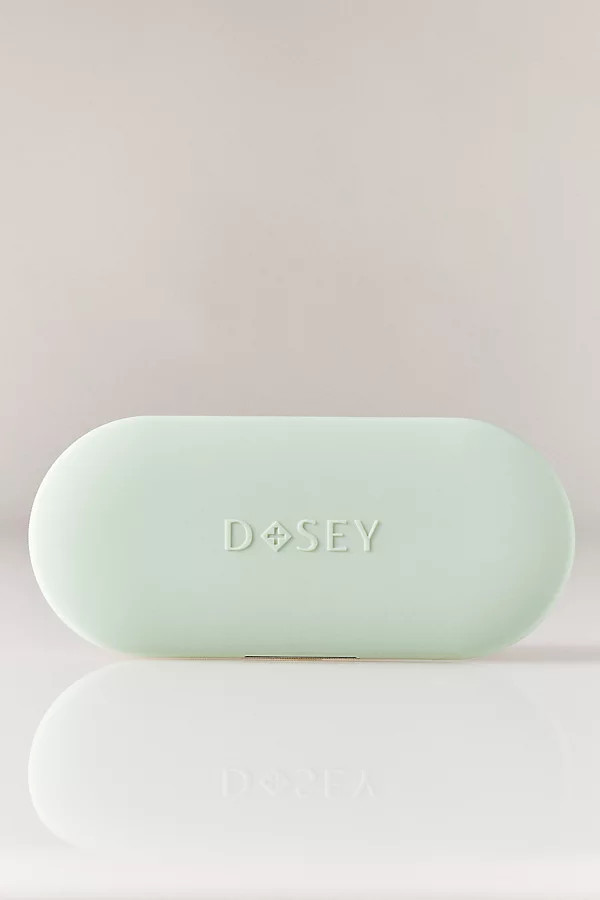 7-Day Compact Pill Case | Anthropologie (US)