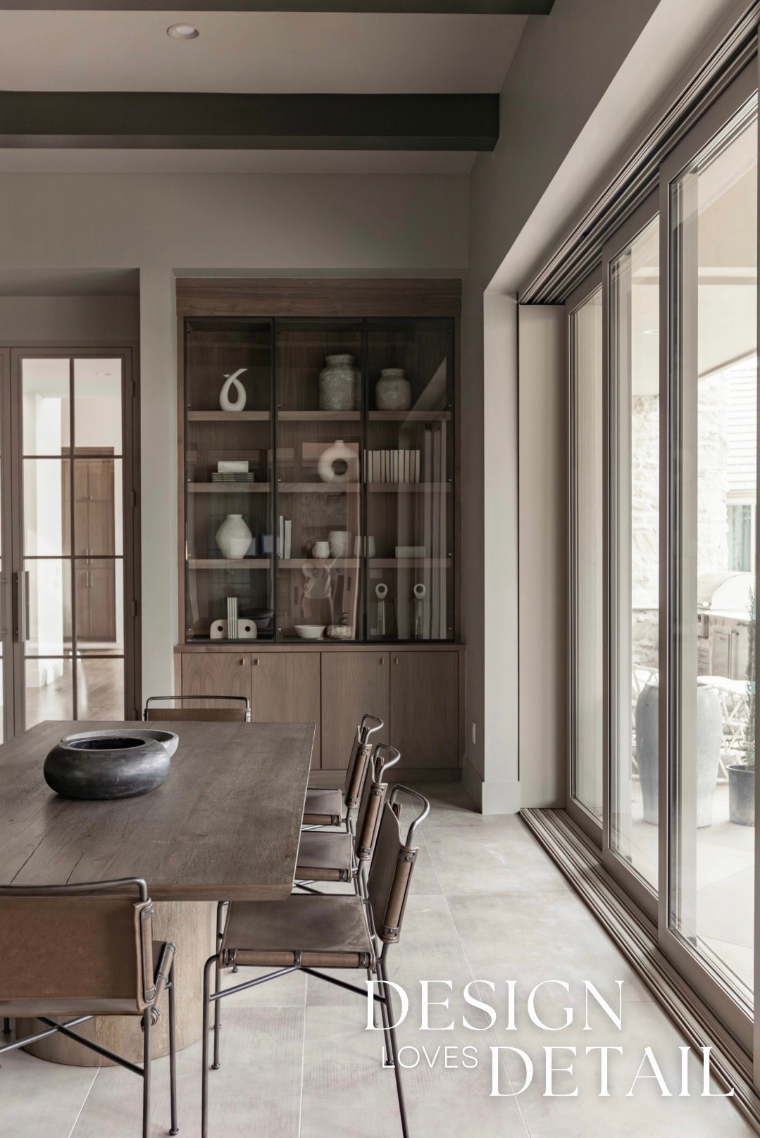 Love this table!! It’s a splurge but sooo amazing 