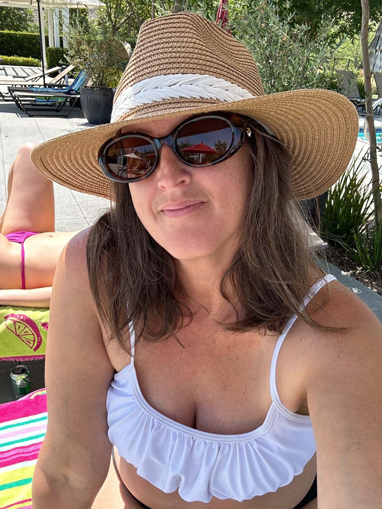 Been loving these Sojo Sunglasses lately. 



SOJOS Small Retro Oval Polarized Sunglasses for Women Men 90s Vintage Small Face UV400 Protection Tiny Sun
Glasses SJ2286

#LTKSummerSales #LTKActive #LTKStyleTip