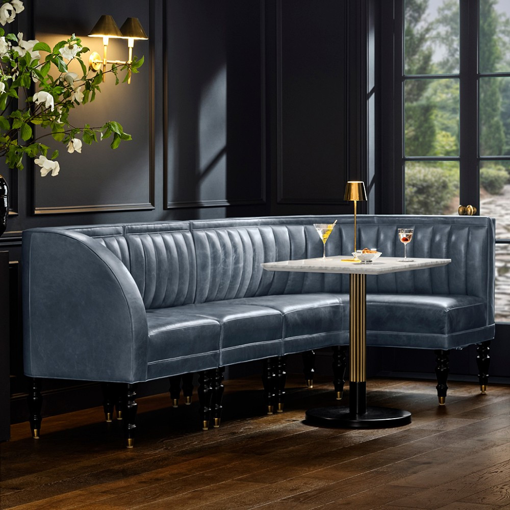 Elsie Banquette | Williams-Sonoma