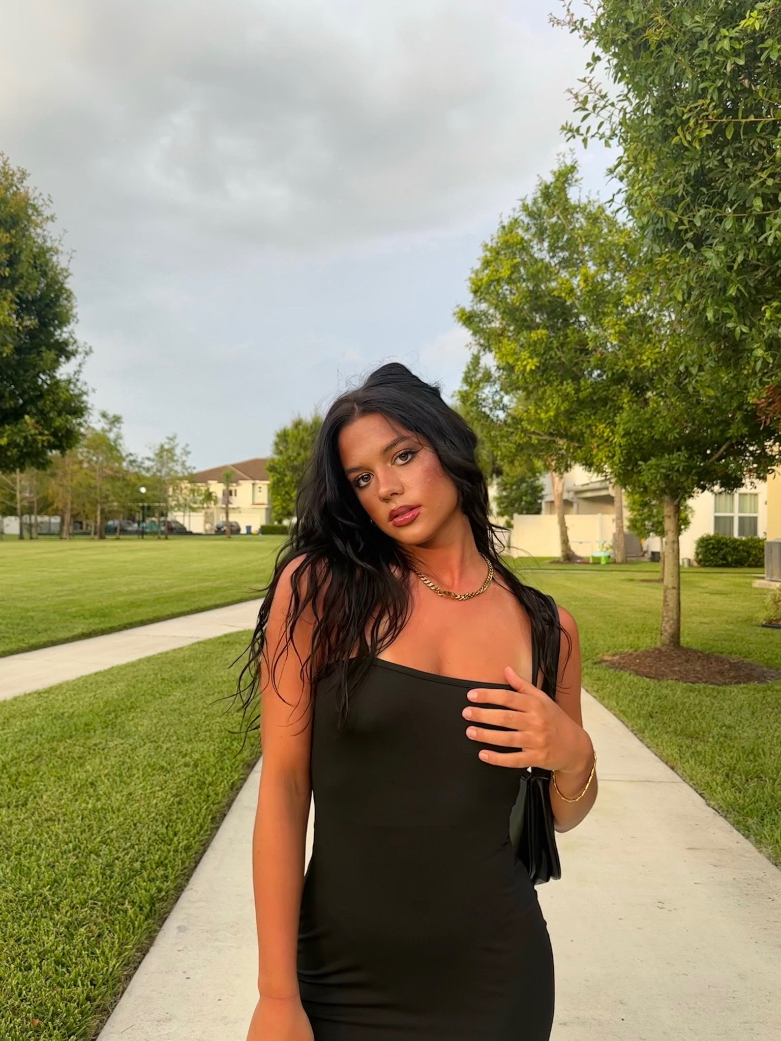 Palm beach dinner outfit 

#LTKBeauty #LTKStyleTip #LTKSaleAlert