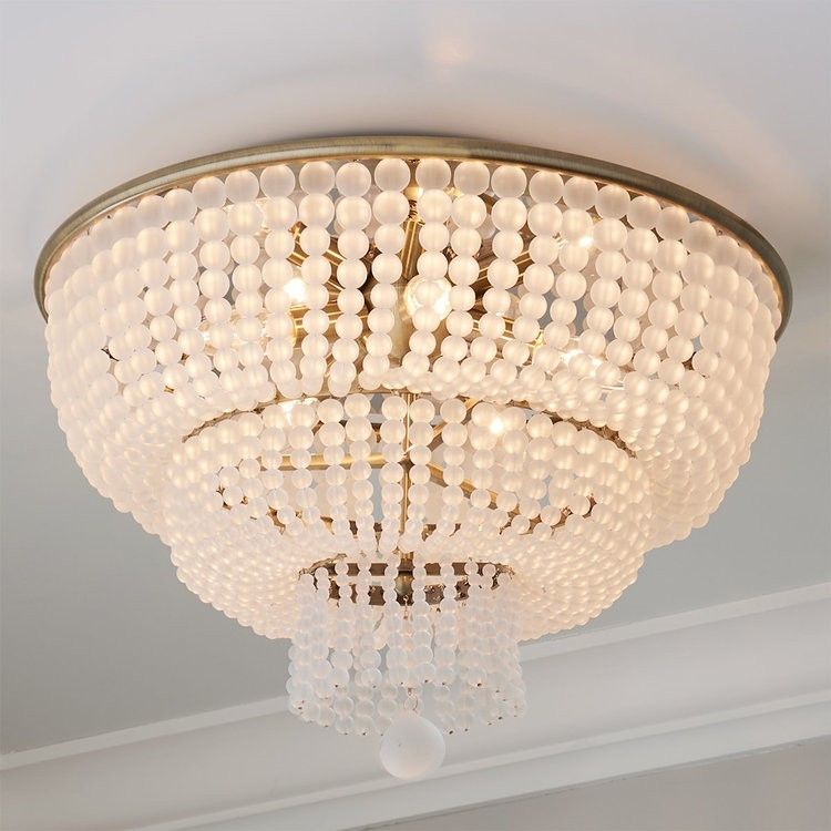 Havasu Falls Ceiling Light | Shades of Light