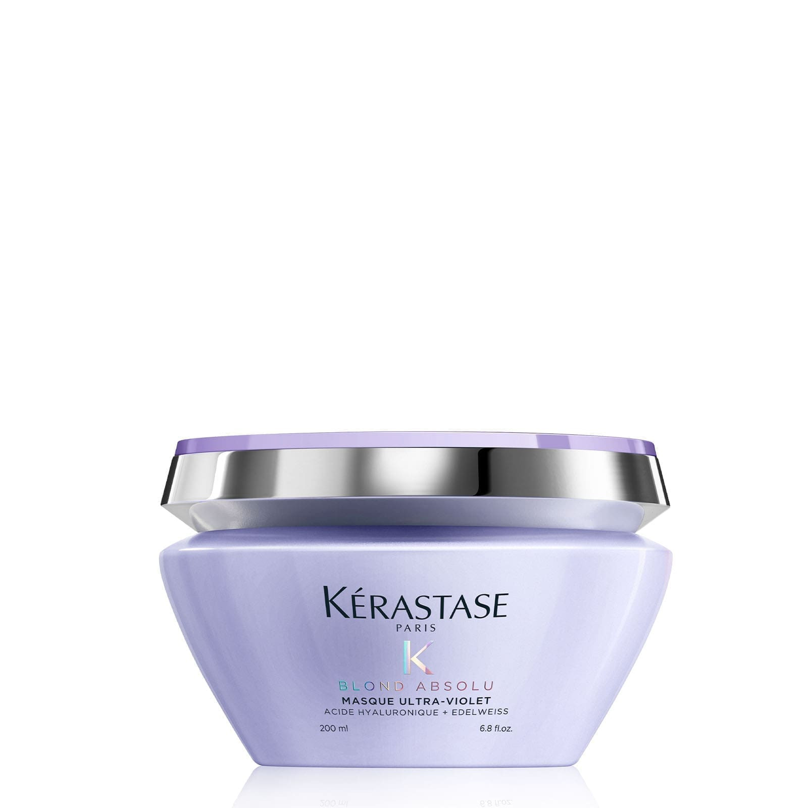 Blond Absolu – Masque Ultra-Violet – 200ml | Pomme Salon CA