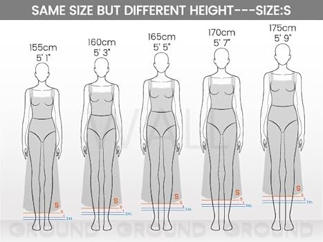 GRACE KARIN Women's 2025 Summer Floral Boho Dress Square Neck Strapped Swing A Line Sundress Beac... | Amazon (US)