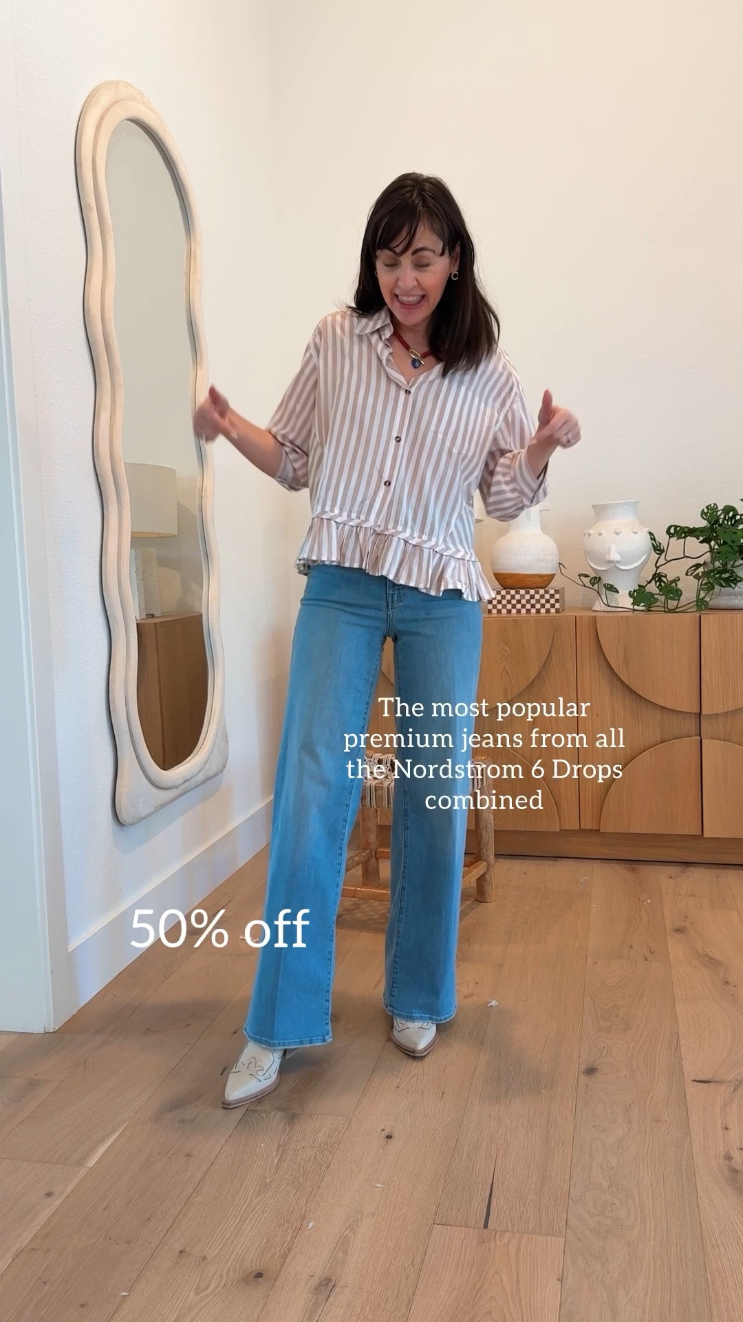 Deals! The look for less