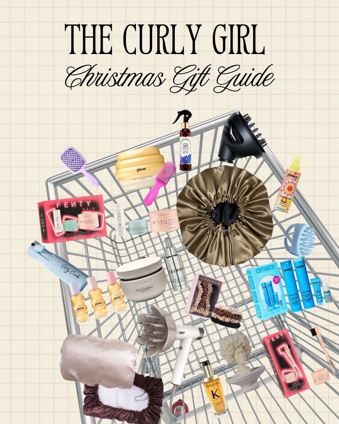  The Ultimate Curly Girl Christmas Gift Guide with products I’ve tried, tested & LOVED 💛🎄🎁

#curlyhair #dyson #shark #curlyhaircare 
 

#LTKbeauty #LTKgiftguide #LTKfestive