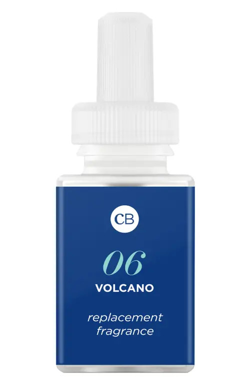 PURA Volcano Diffuser Fragrance Refill in Blue at Nordstrom | Nordstrom