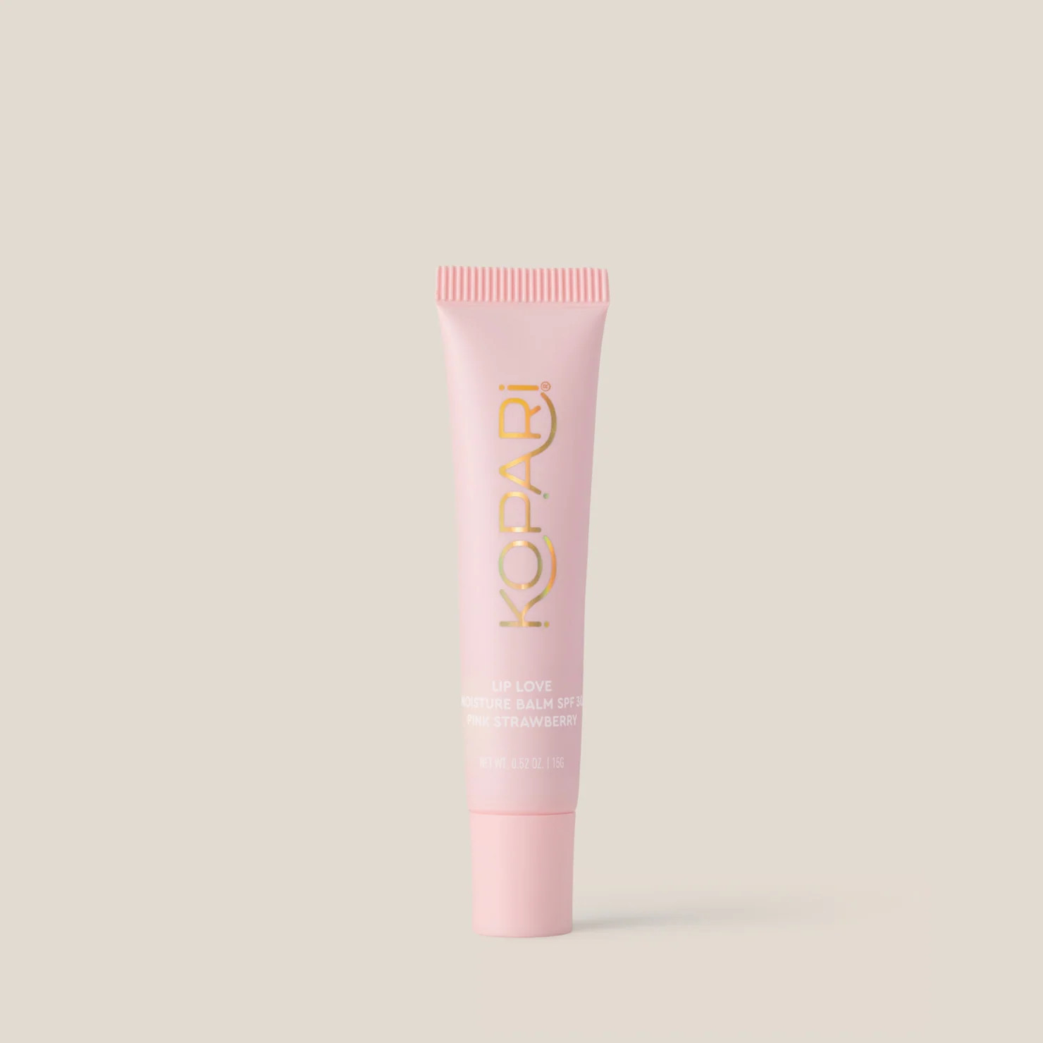 Lip Love Moisture Balm | Kopari Beauty