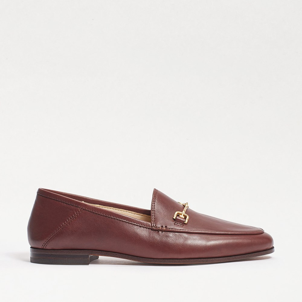 Loraine Bit Loafer | Sam Edelman