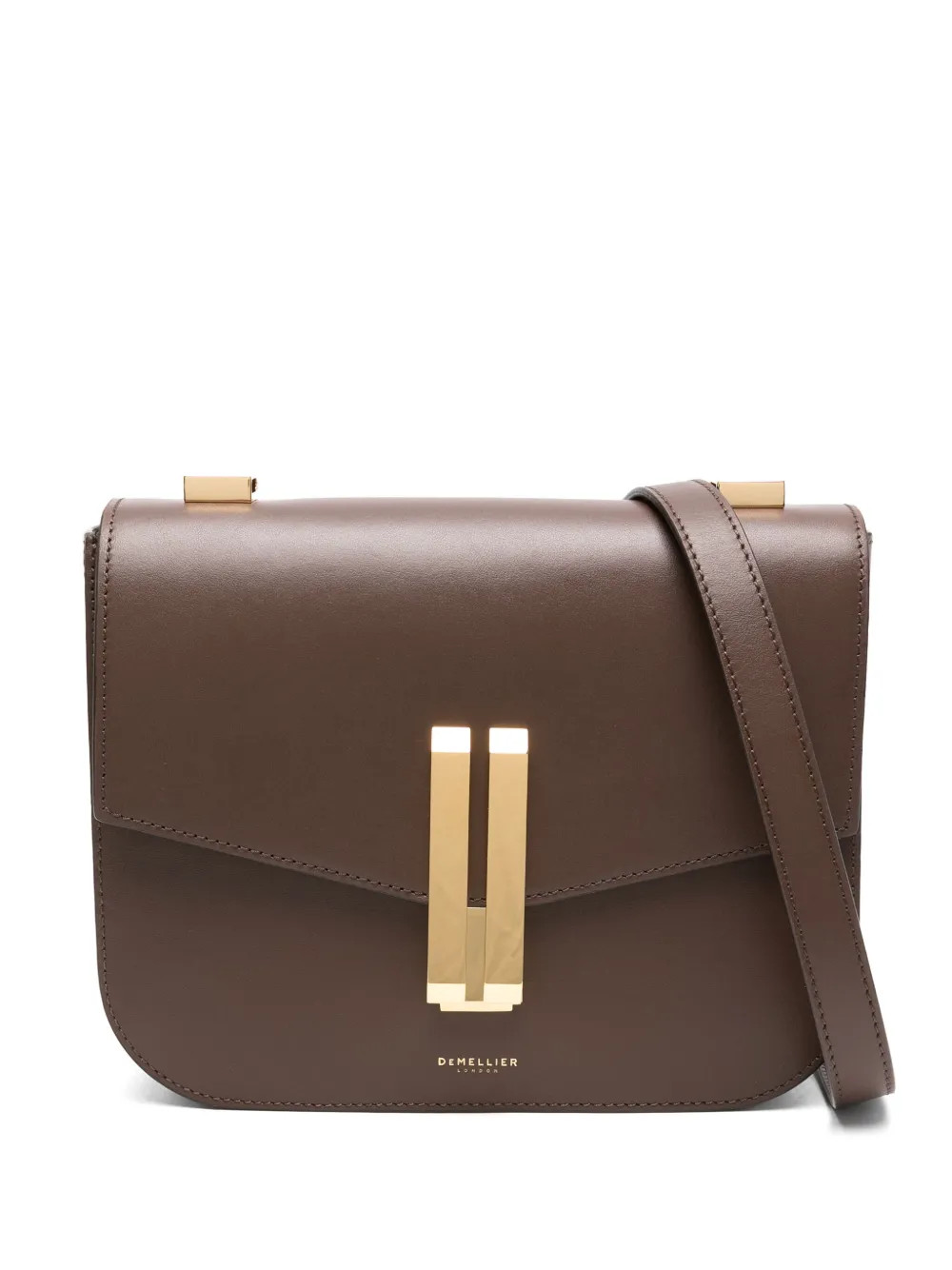 DeMellier Vancouver Crossbodytas | Bruin | FARFETCH NL | Farfetch Global