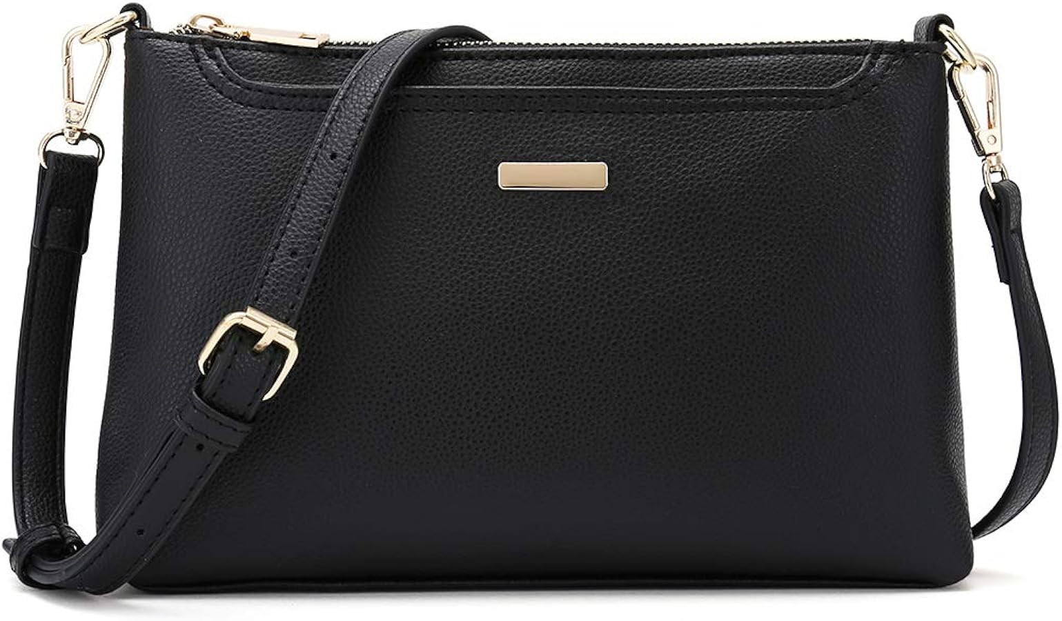 CATMICOO Casual Crossbody Purses Small Shoulder Bags Designer Handbags for Women | Amazon (CA)