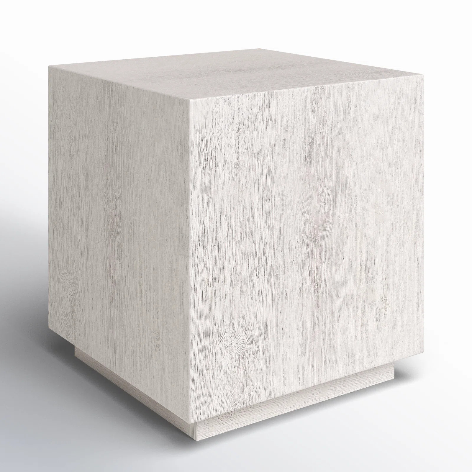 Layne 20" Square End Table | Perigold