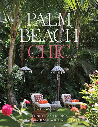 Palm Beach Chic | Amazon (US)