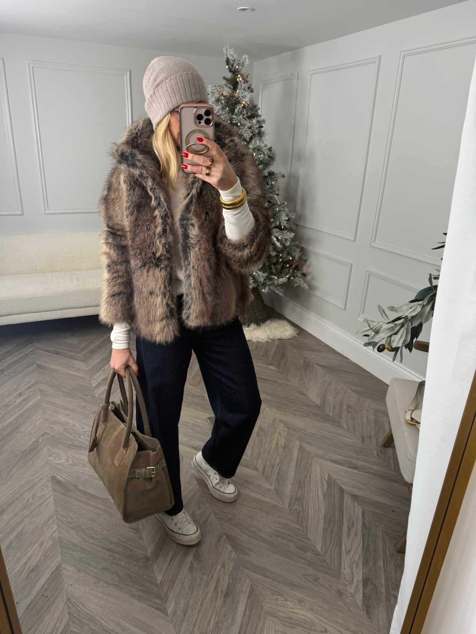 Today’s OOTD! 

#LTKuk #LTKwinter #LTKstyletip