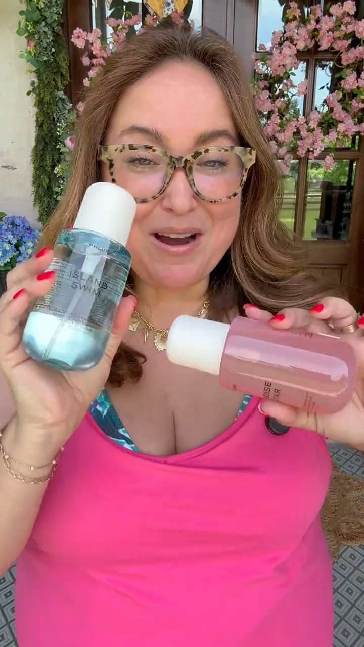 Island Paradise - Body Mist Duo from Phlur Fragrances, Body skin care, perfume for beach days 

 #LTKgrwm #LTKselfcare #LTKBeauty