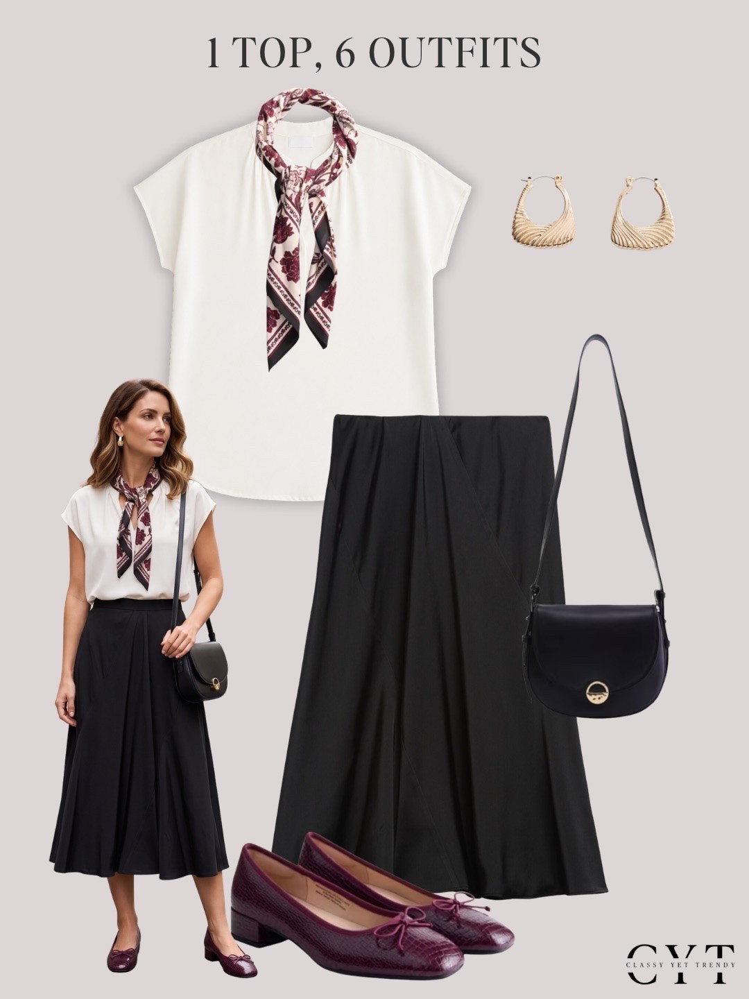 Silk Popover Top: Summer to Fall transition piece in 6 outfits 🍂 Shoes, accessories and a few new clothes from Walmart’s new Scenario fashion line!

jeans, dolman cap sleeve blouse, black pants, blazer, loafers, midi skirt, scarf, block heel pumps, suede bag, suede belt, low profile sneakers, leopard, denim jacket, khaki pants, ballet flats, barrel jeans, woven flats

🏷️ Walmart SCENARIO, SCENARIO Walmart, Walmart Scenario clothing, Walmart new brand 2026, Walmart new fashion brand, Walmart fashion 2026, Walmart fall fashion, Walmart new arrivals, designer inspired Walmart fashion, affordable designer inspired fashion, Walmart clothing for women, Walmart outfit ideas, Walmart fall outfits, affordable fall fashion, elevated Walmart fashion, chic Walmart outfits, Walmart fashion finds

#walmartstyle #walmartnewarrivals #walmartfashionfinds  #walmartfashion @walmartstyle