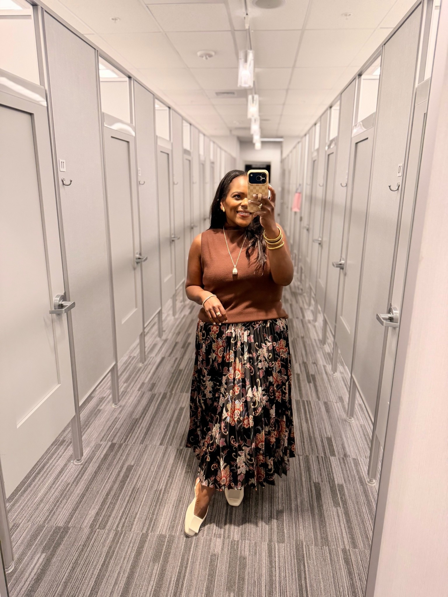 Easy workwear look for the office to wear this Fall!

#LTKgrwm #LTKWorkwear #LTKootd
