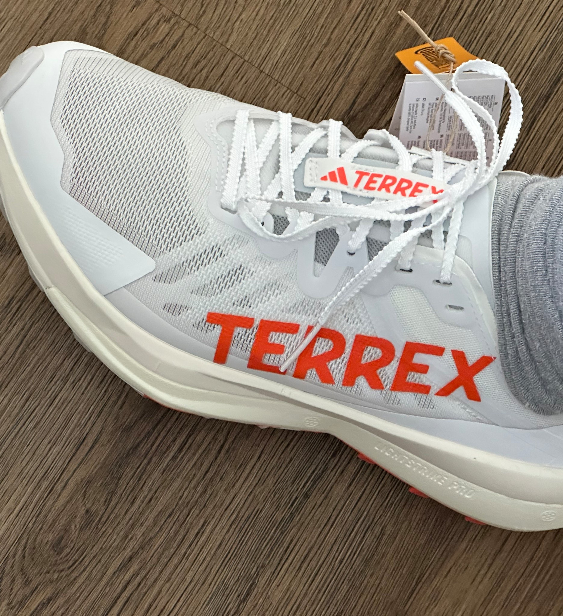 @adidas white trailer shoes 😮‍💨

#LTKfitness #LTKuk #LTKshoes