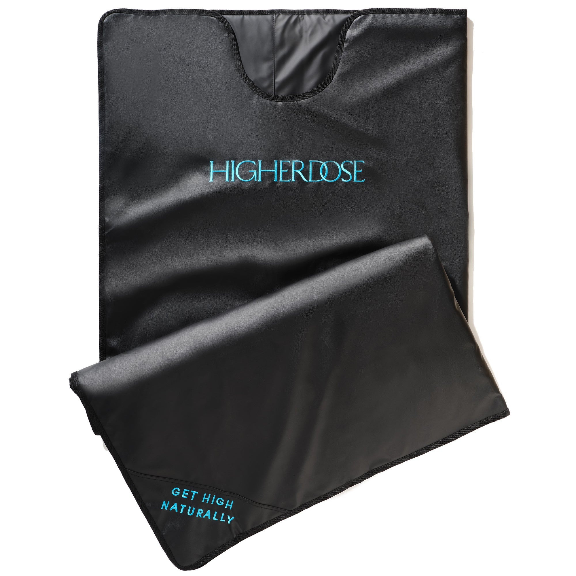 HigherDOSE Infrared Sauna Blanket V4 | Cult Beauty