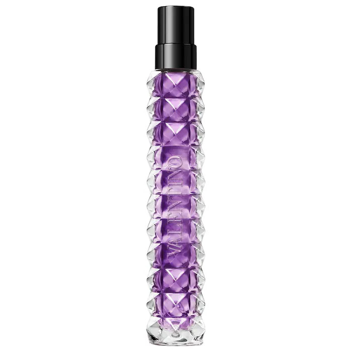 Donna Born In Roma Purple Melancholia Eau de Parfum Travel Spray | Sephora (US)
