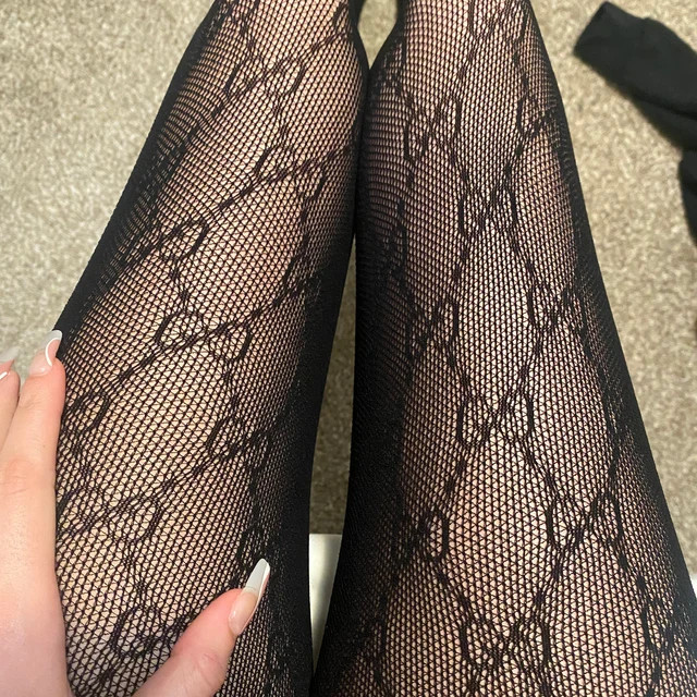 Customized letter pantyhose, sexy tights, popular leggings, hot in party PTH0 | Etsy (US)