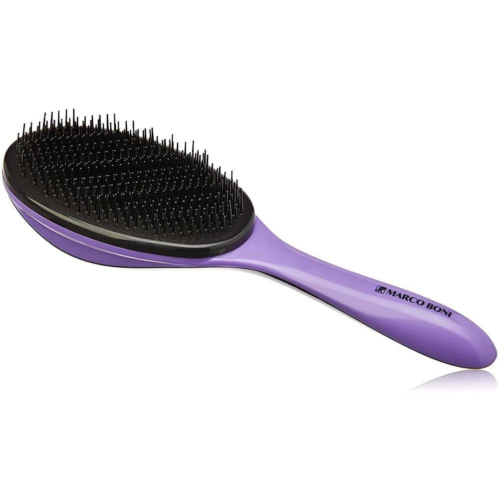 Escova Desembaraçante Hair Free, 7350, Marco Boni, Cores Sortidas, 1 Unidade | Amazon (BR)