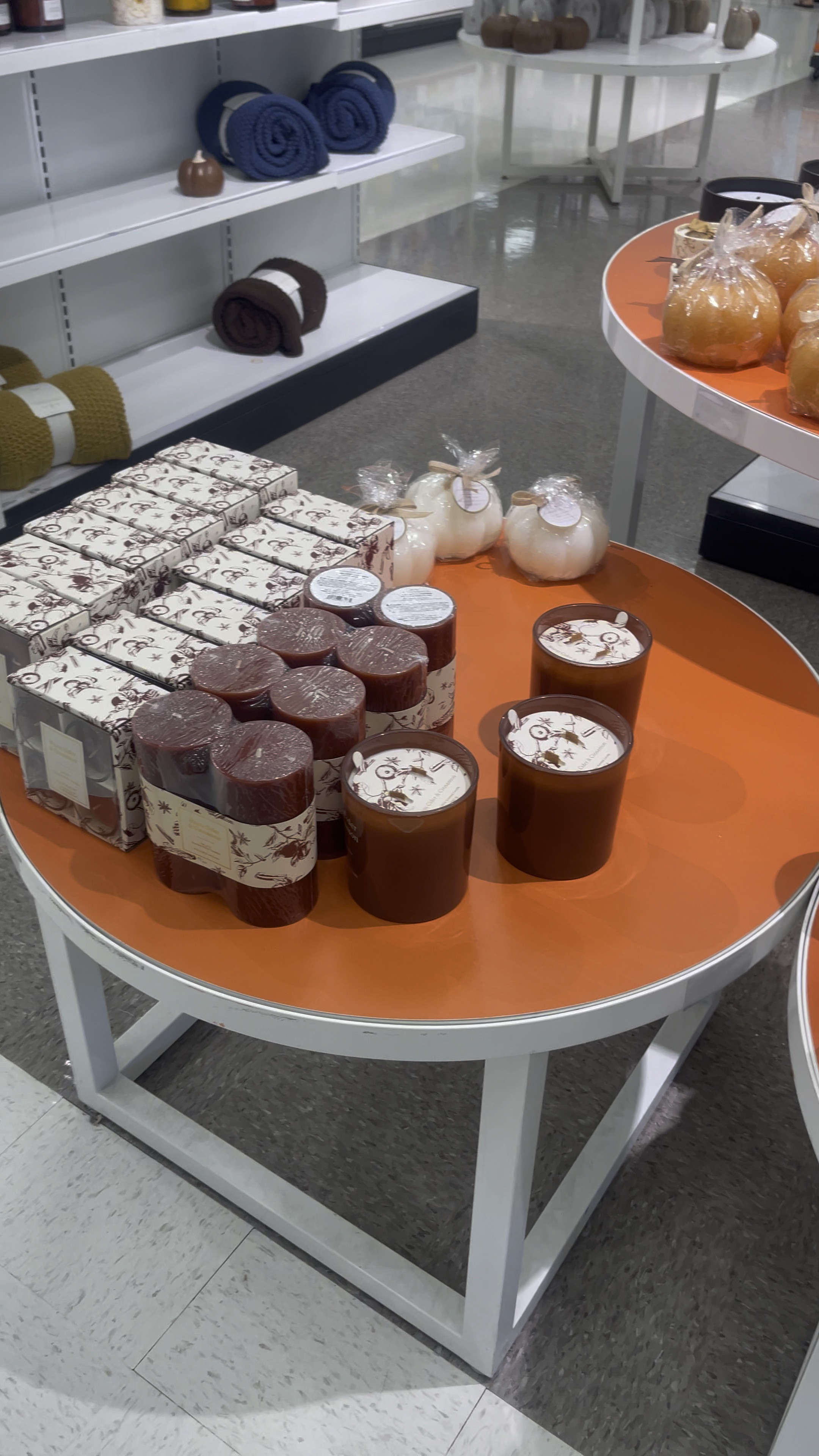 Target Fall Decor🍁🍂

#LTKhome #LTKSeasonal #LTKunder50
