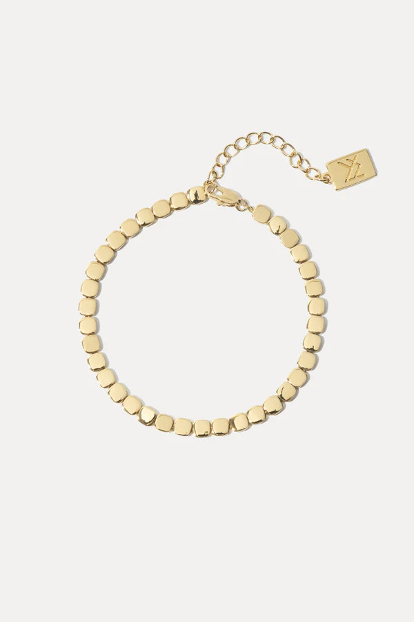 Nicole Bracelet | Miranda Frye Inc.