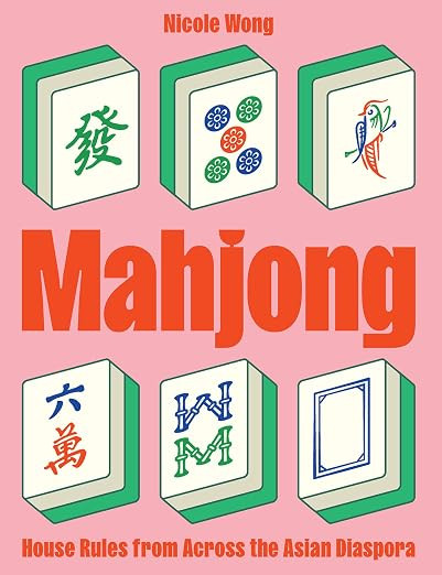 Mahjong: House Rules from Across the Asian Diaspora | Amazon (US)