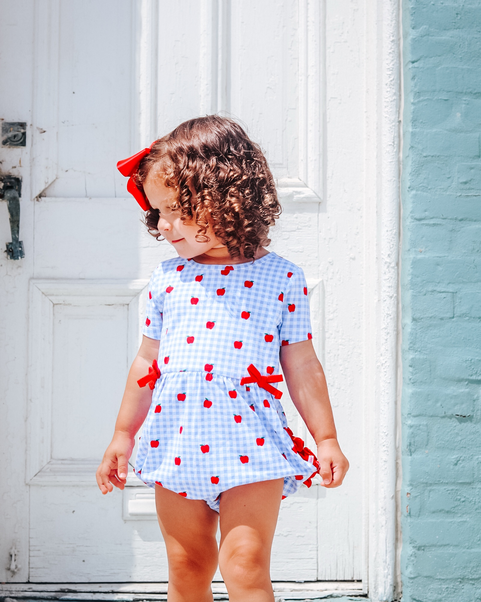 A list of my favorite hair products for my curly toddlers for a perfect hair day every time! 

#LTKKids #LTKFamily #LTKBeauty