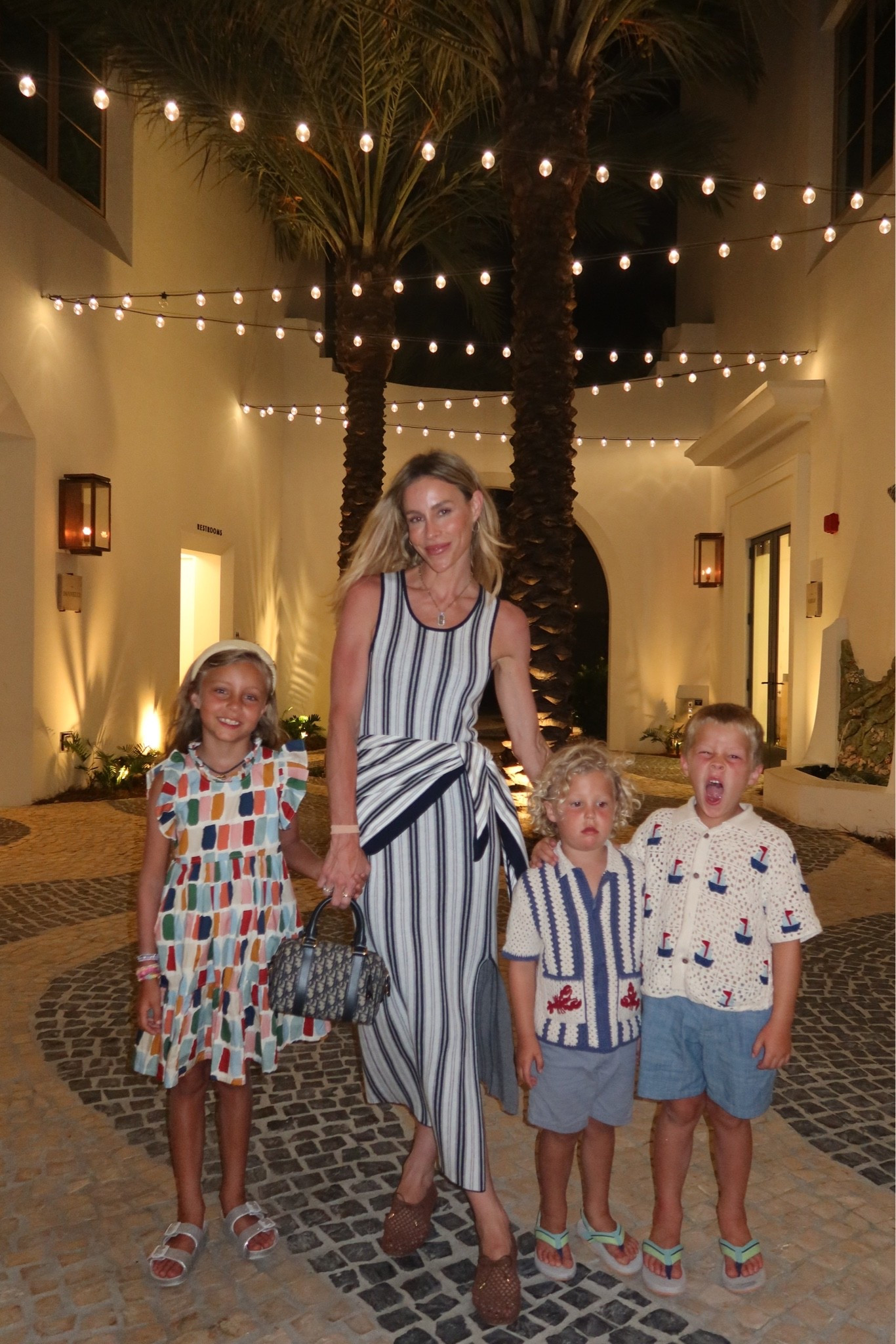 Family dinner!

#LTKootd #LTKgrwm #LTKdayinmylife