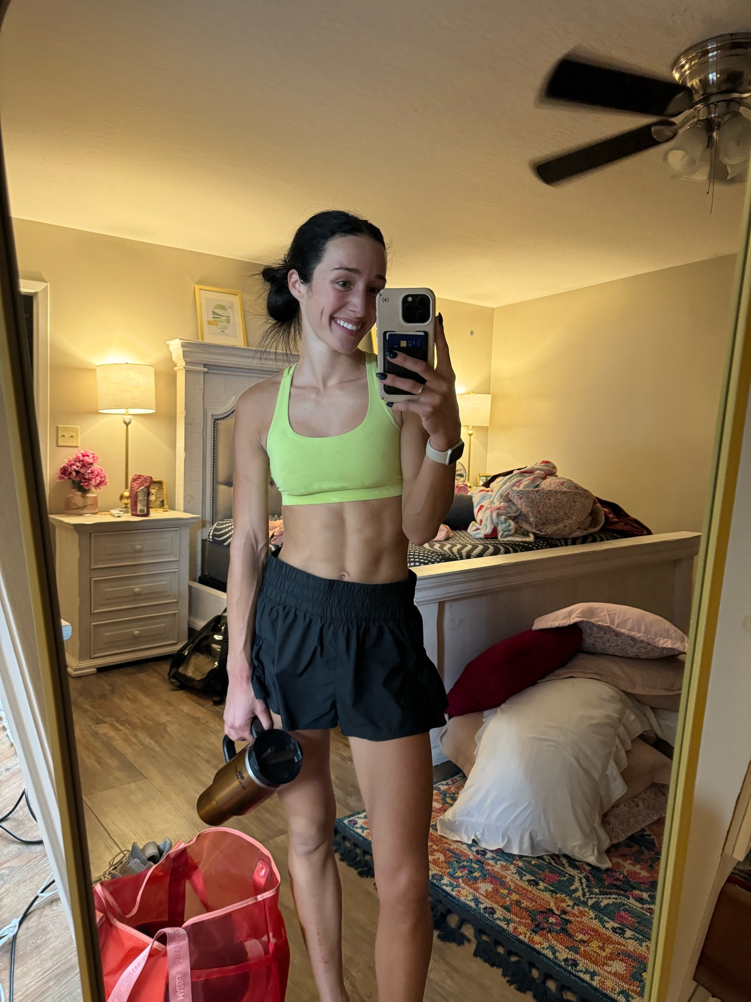 the best running shorts ever!!

#LTKFitness #LTKStyleTip #LTKActive