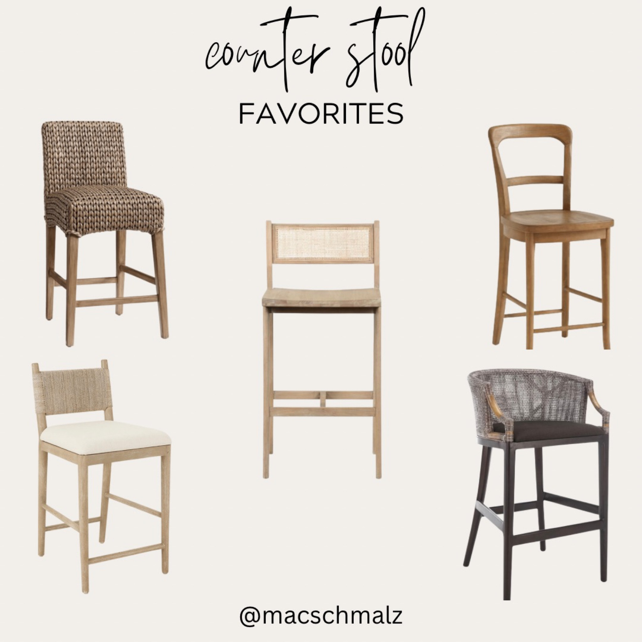 Modern farmhouse kitchen counter stools on sale! 

Neutral home decor ideas, spring home refresh

#LTKstyletip #LTKhome #LTKsalealert