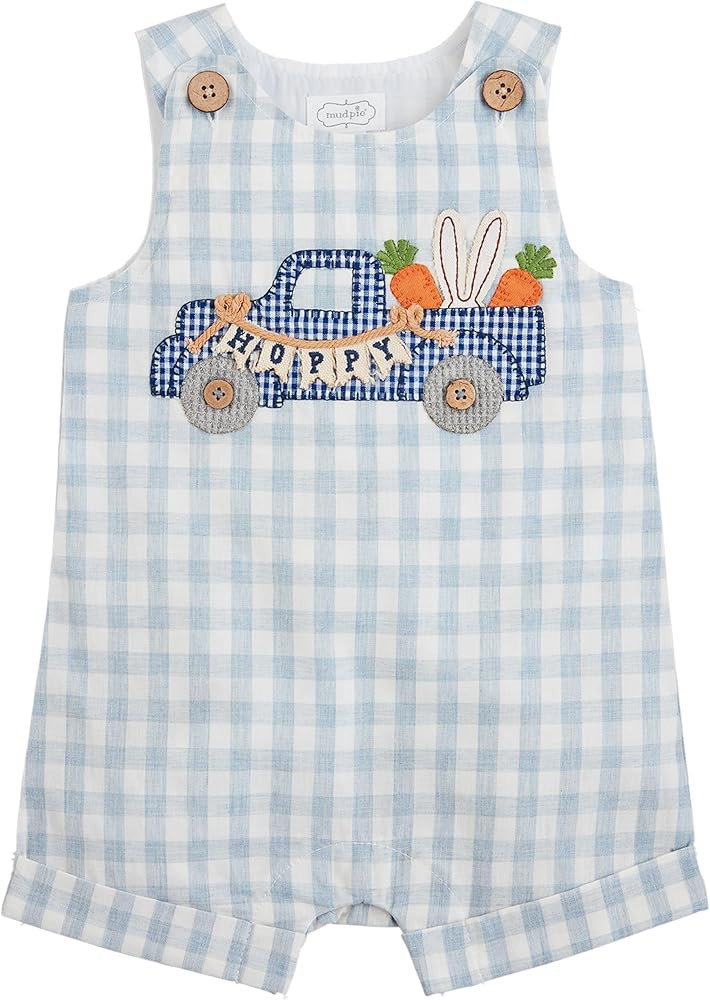 Mud Pie Baby Boys Casual | Amazon (US)