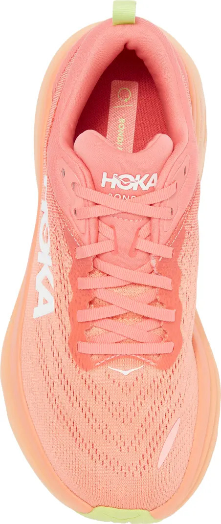 Bondi 8 Running Shoe (Women) | Nordstrom