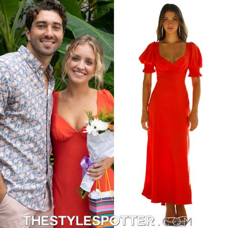 Get Daisy Kent’s look from from The Bachelor Finale. Shop the look below 👇 
Photo 📸: ABC


#LTKSeasonal #LTKU #LTKstyletip