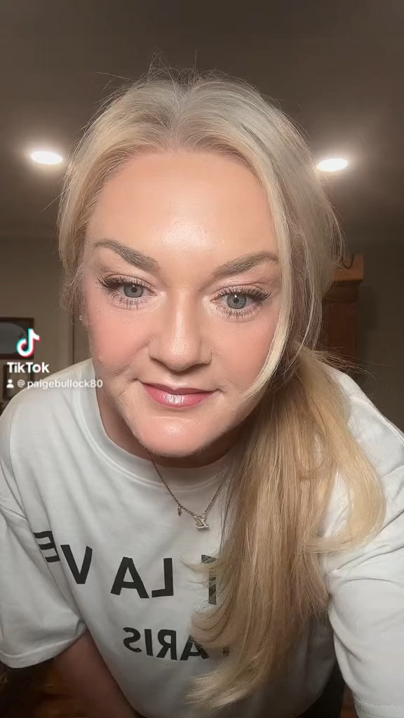 Loving this t shirt from Amazon. Ordered 2 more pair of these leggings. Such a great price for great quality & great fitting leggings. They can be dressed up or down. The neutral Hoka’s are a staple piece!

#LTKfindsunder50 #LTKover40 #LTKxPrime