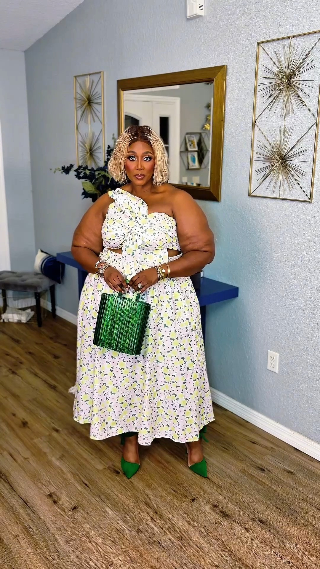 Found these head turner dresses and before the temperature drops it's a list that these see daylight!.
Affordable and curvy girl approved! It's a win!

#LTKdayinmylife #LTKPlusSize #LTKWedding