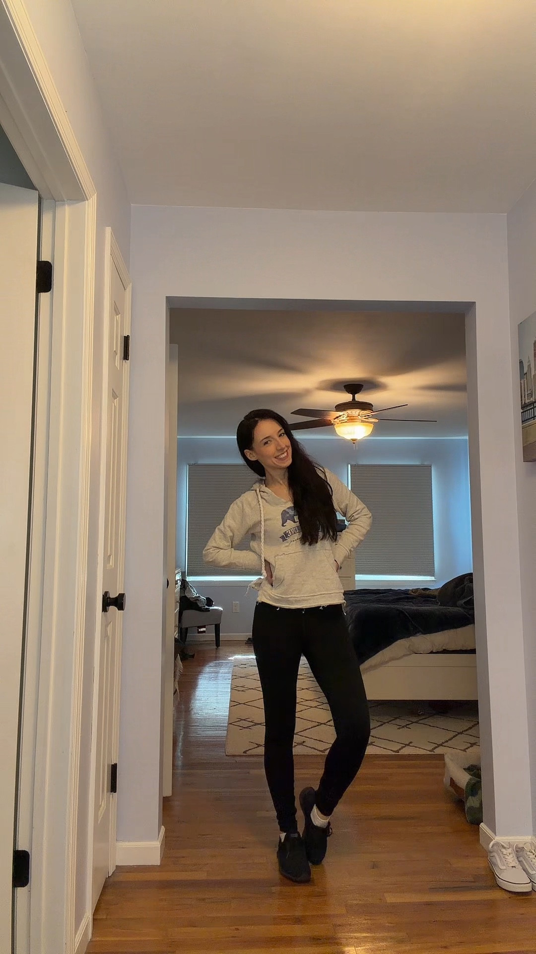 Weekend started early ✨ #fyp #ootd #fitcheck 

#LTKSeasonal #LTKStyleTip #LTKFindsUnder50