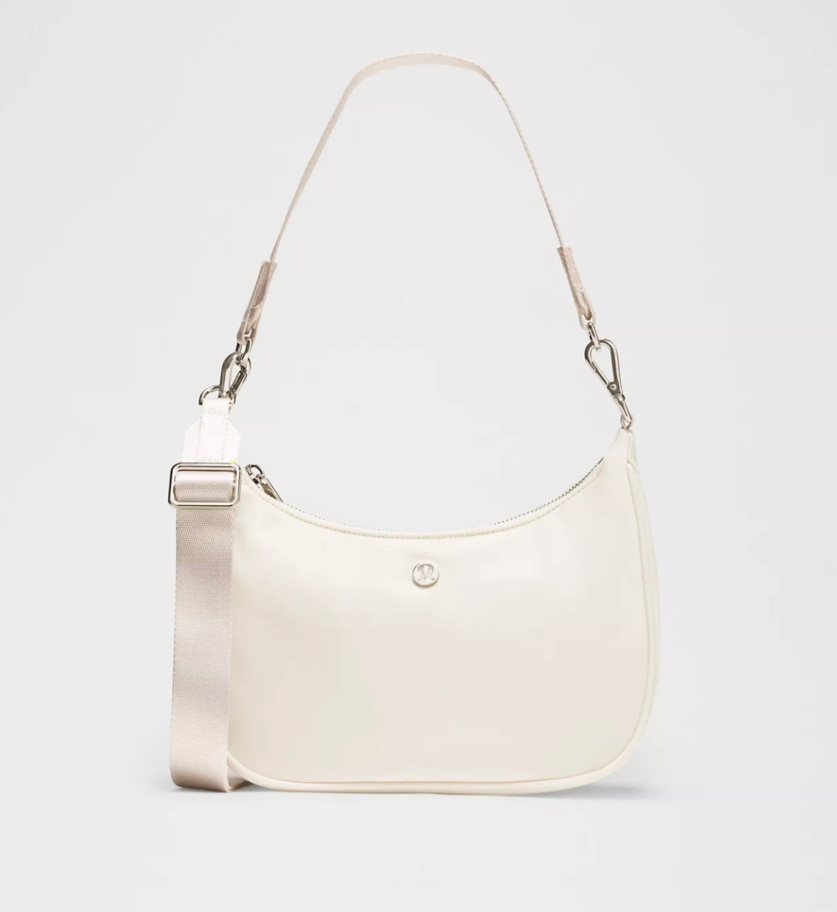 City Essentials Small Shoulder Bag 3L

#LTKFindsUnder100 #LTKItBag #LTKStyleTip