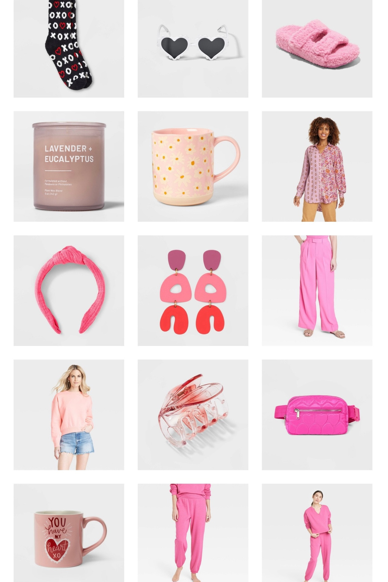 Target Valentine’s Day gift ideas 💕❤️💓

#LTKsalealert #LTKGiftGuide #LTKunder50